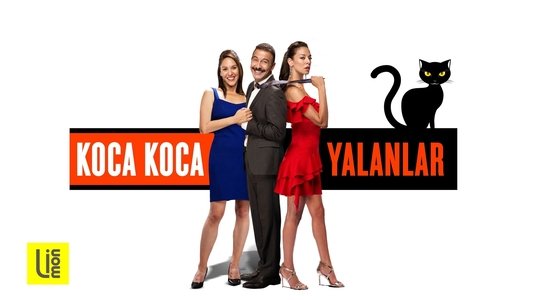 Koca Koca Yalanlar