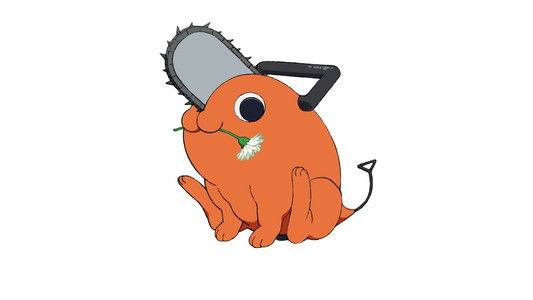 劇場版 チェンソーマン レゼ篇