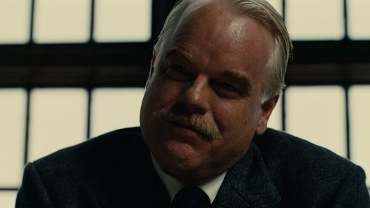 The Master