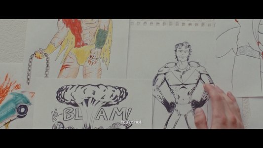 Bandi-Man
