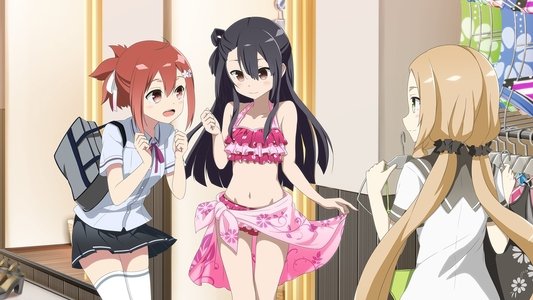結城友奈は勇者である