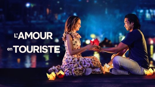 A Tourist's Guide to Love