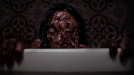 Labinak: Mereka Ada di Sini