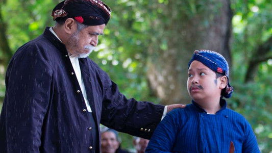 Petualangan Menangkap Petir