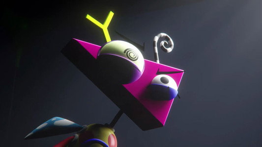 The Amazing Digital Circus: The Last Act