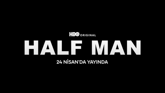 Half Man