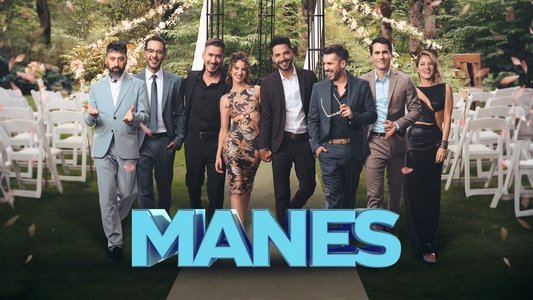 Manes