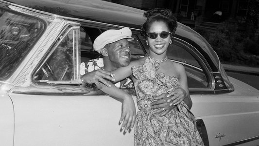 Driving While Black: Race, Space and Mobility in America