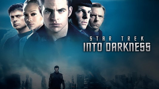 Star Trek Into Darkness
