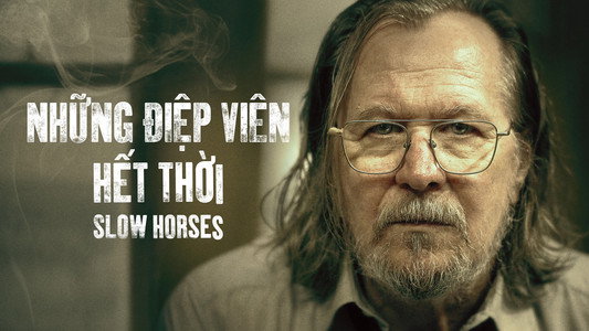 Slow Horses