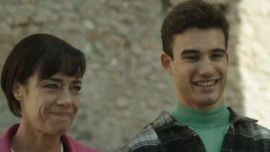 Nonna ci produce un film