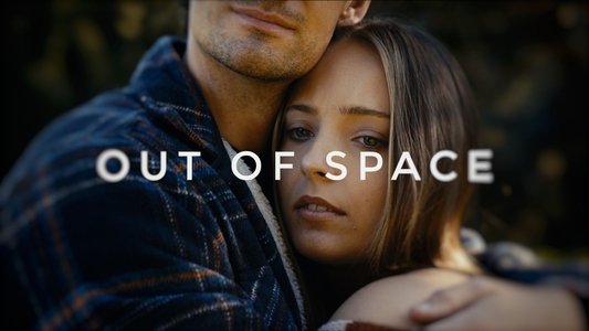 Out of Space