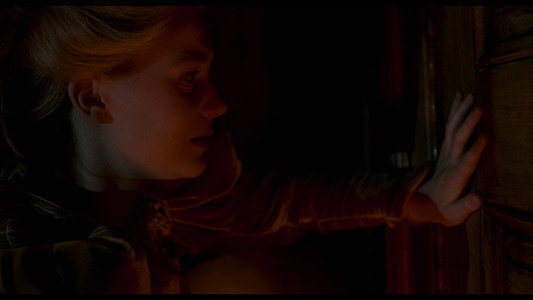 Crimson Peak