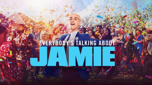 Everybody's Talking About Jamie