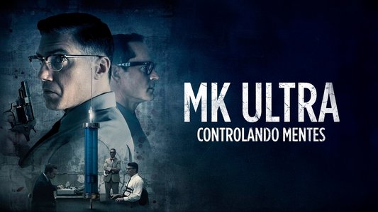MK Ultra