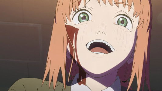 藤本タツキ 17-26