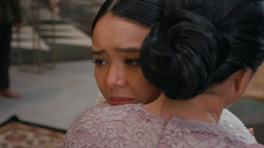 Jangan Buang Ibu