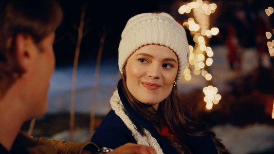 Once Upon A Christmas Crown