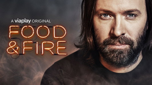 Food & Fire med Niklas Ekstedt