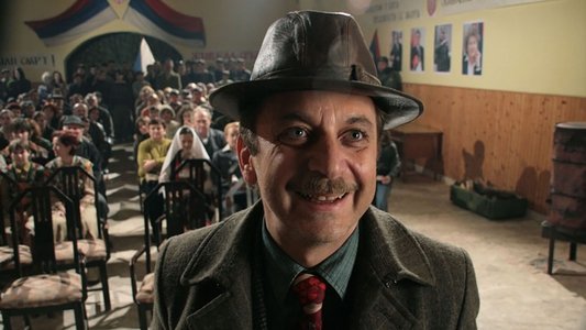 Turneja