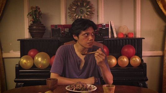 TUKSONG LAMAN