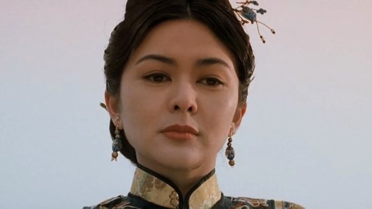 一刀傾城