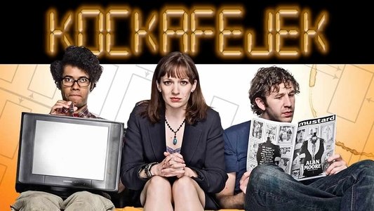 The IT Crowd