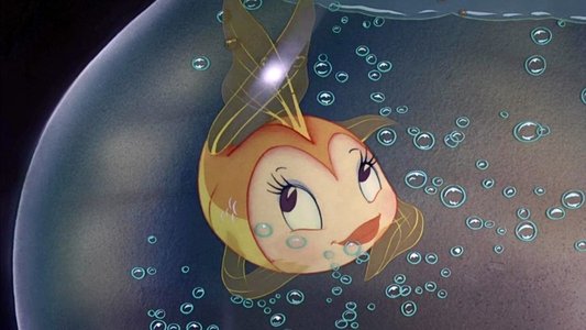 Pinocchio