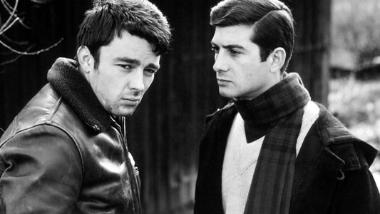 Le beau Serge
