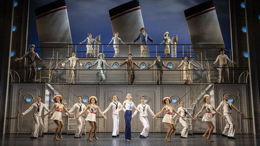 Anything Goes