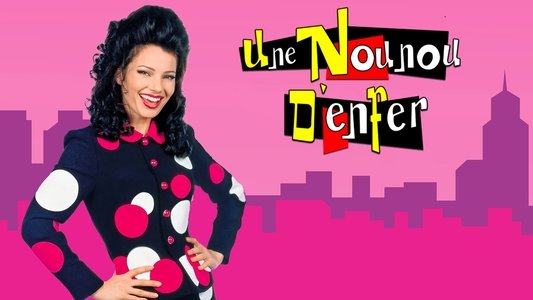 The Nanny
