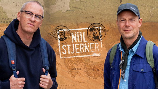 Nul Stjerner