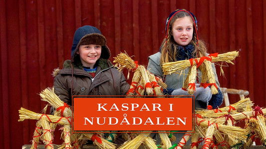 Kaspar i Nudådalen