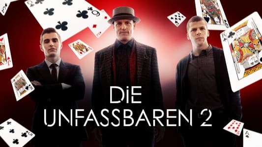 Now You See Me 2