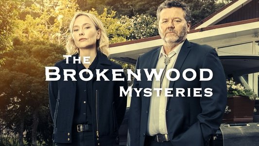 The Brokenwood Mysteries