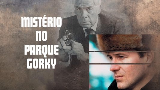 Gorky Park