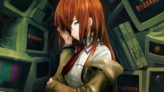 Steins;Gate