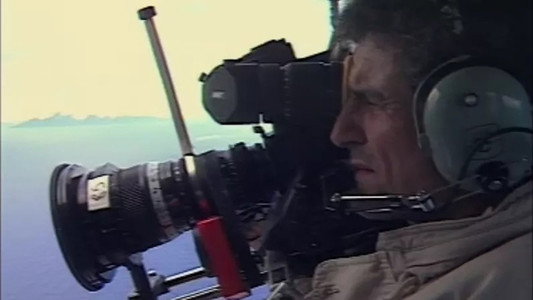 Claude Lelouch,  la vie en mieux