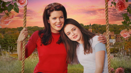 Gilmore Girls