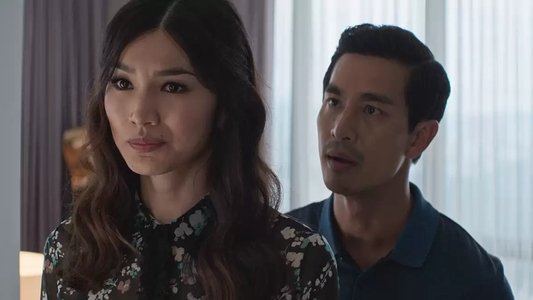 Crazy Rich Asians