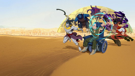 X-Men '97