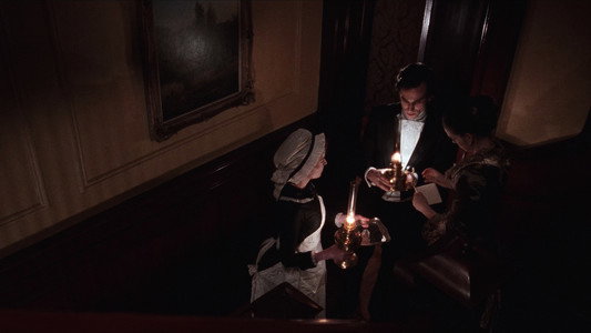 The Age of Innocence