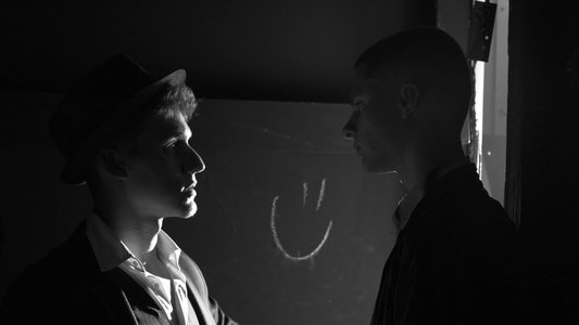 In Shadows