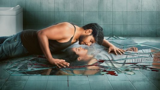 నిను వీడని నీడను నేనే