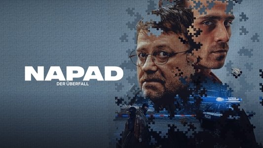 Napad