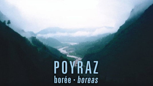 Poyraz