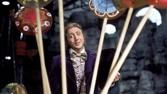 Willy Wonka & the Chocolate Factory