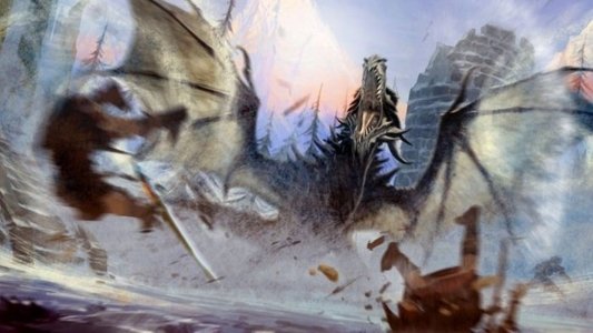 Behind the Wall: The Making of Skyrim