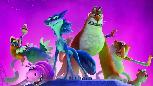 Night of the Zoopocalypse