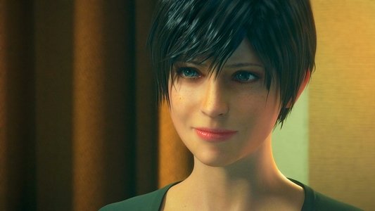バイオハザード ヴェンデッタ